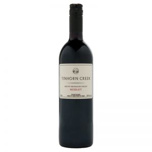 Tinhorn Creek Merlot